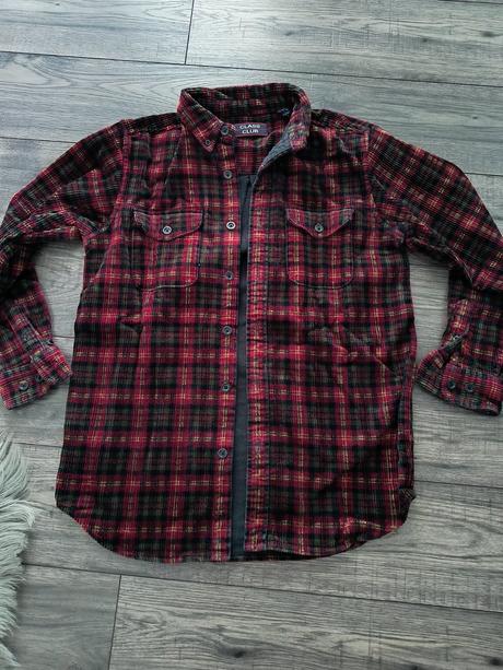 Teplejšia košeľa, 152