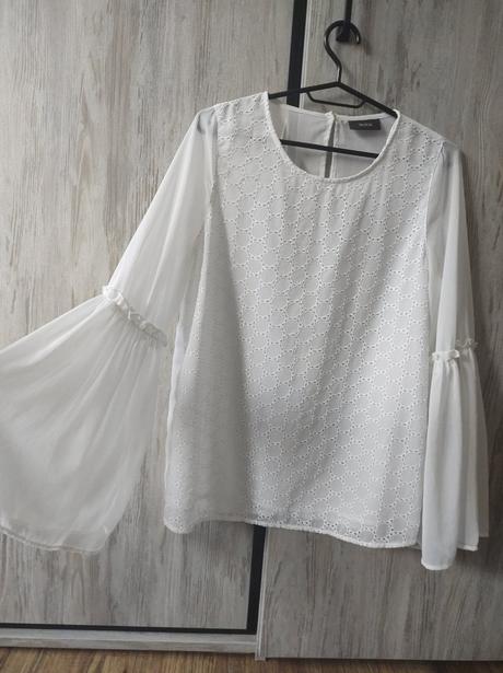 Blúzka bohoo, yessica,38