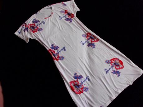 Tričkové, desigual,m