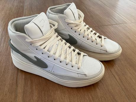 Tenisky, nike,44