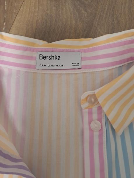 Kosielka bershka, bershka,m