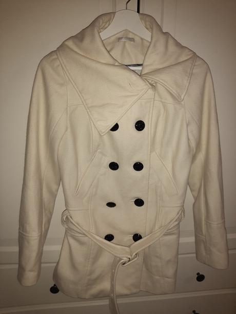 Kabátik promod, promod,s