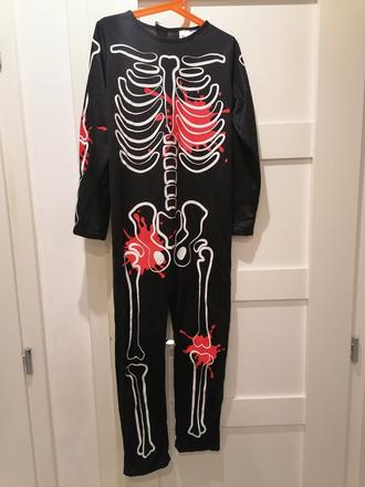 Kostým na karneval 122/128, 