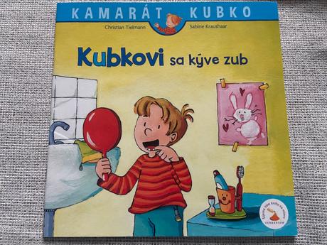 Sada kníh o terke a kubkovi, 