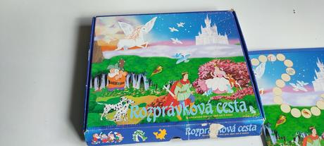 Rozprávková cesta, 