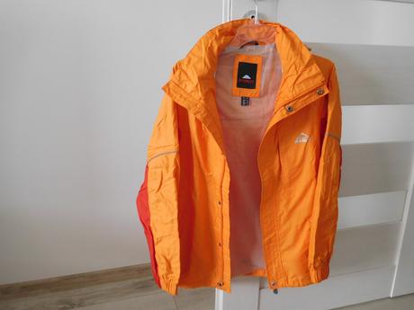 Mckinley-veľkosť-164- 14 r,  aqua max,, mckinley,164