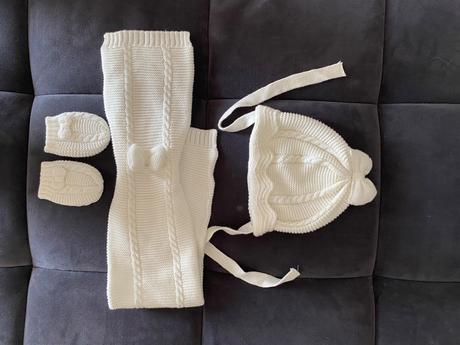 Set čiapka, mayoral,74