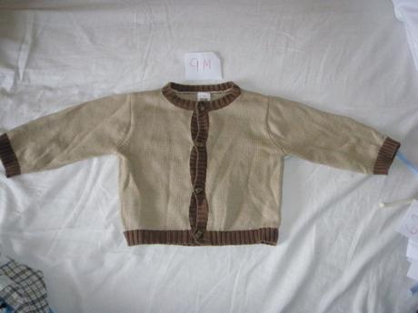 Sveter, carter's,80