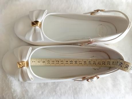 Balerínky, nelli blu,36