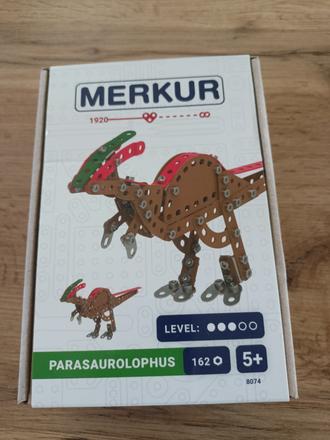 Merkur hra,
