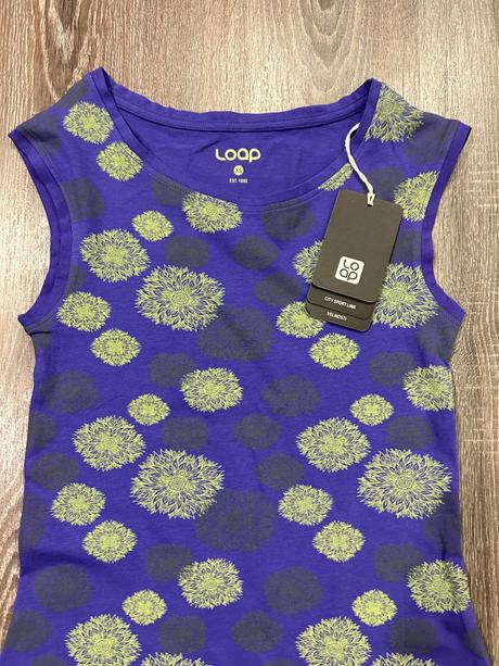 Loap nove damske letne saty xs, loap,xs