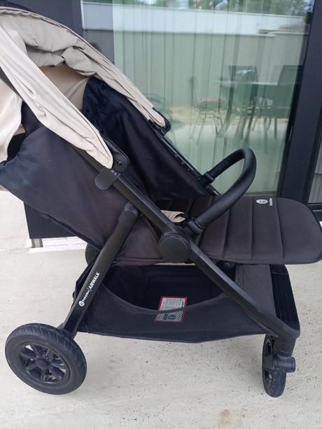 Kočík petite mars, petite&mars,petite&mars airwalk2
