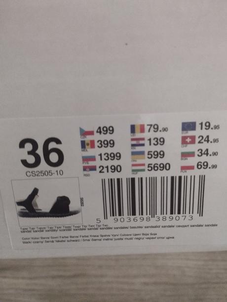 Dievčenské sandále, nelli blu,36