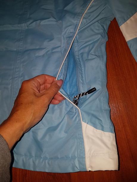 Lyžiarska bunda envy, envy,164