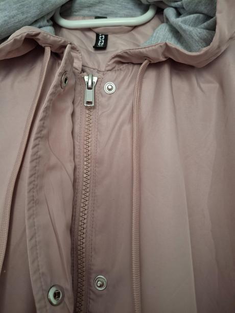 Prechodná športová funkčná bunda h&m dividend, h&m,xs