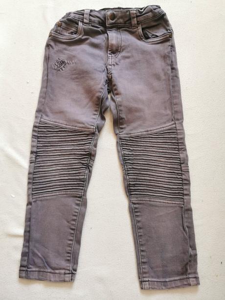 Rifle reserved, reserved,110