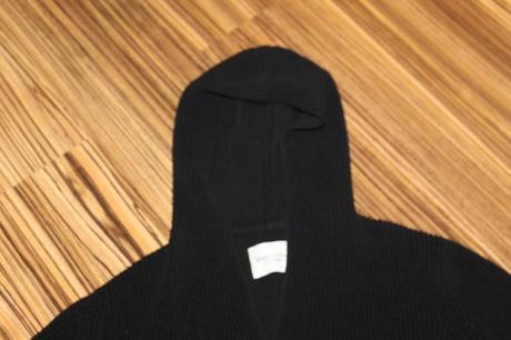 Dámsky hrubý sveter marc o polo v. xl, marc o´polo,xl