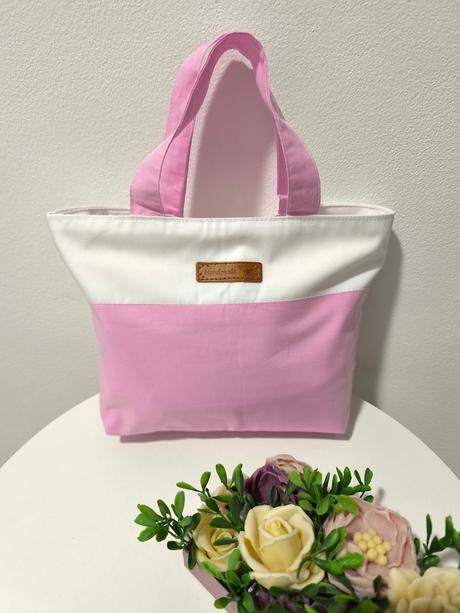 Malá šikovná taštička, 