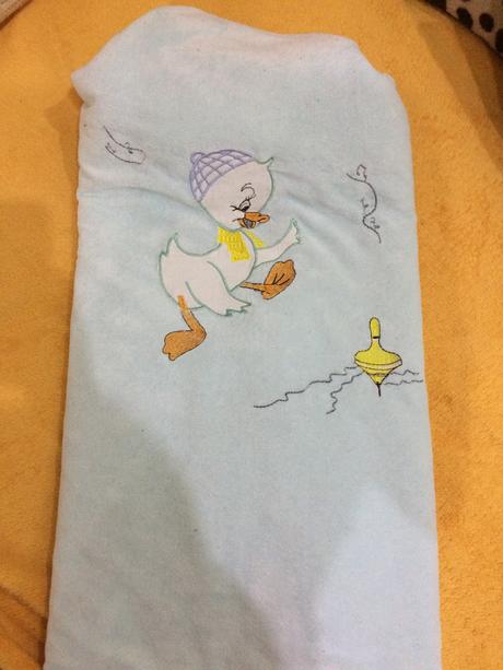 Tepla zapínateľná deka, 