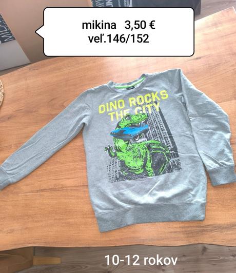 Mikina, chapter young,146