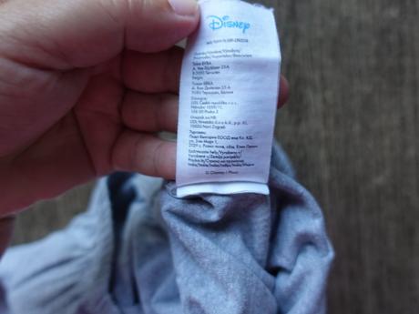 Pyžamo, pepperts,158