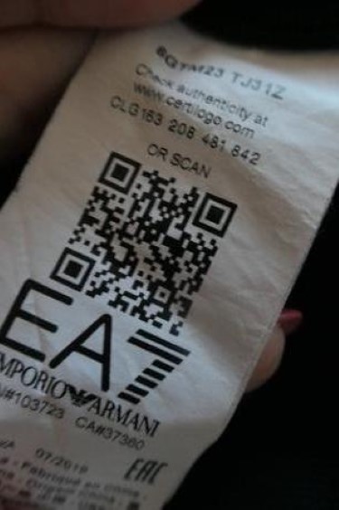 Armani jeans original peckove mikinove s kapucou, armani,l