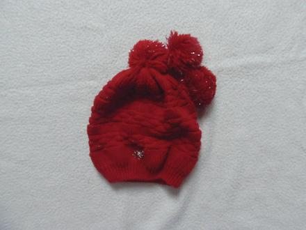 Super čiapka 3 brmbolce, 98