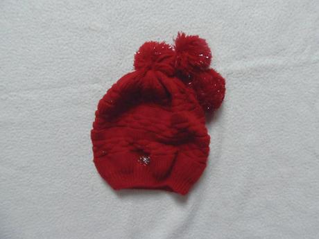 Super čiapka 3 brmbolce, 98