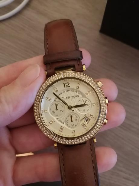 Michael kors hodinky, michael kors