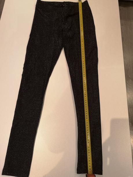 Dámske legíny gate xs, gate,xs