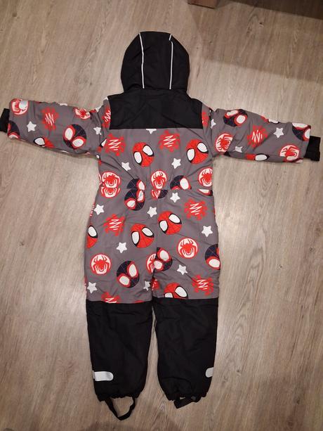 Zimna kombineza/overal, sinsay,104 / 110 / 116 / 122 / 128