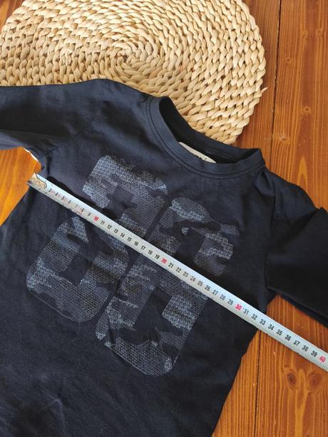 Tričko 110-116, zara,110