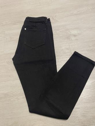 Slim rifle., h&m,xs