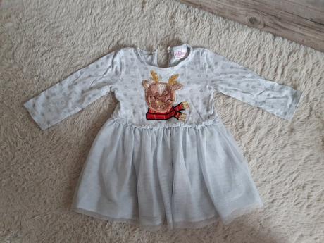 Vianočné šaty, 74