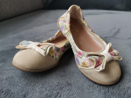 Balerínky, mayoral,24