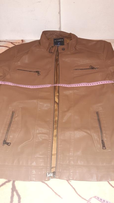 Kozena bunda panska, l