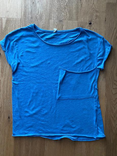 Tricko s vackom, stradivarius,s