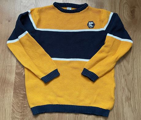 Sveter 7-8 rokov, dopodopo,128