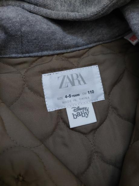 Bunda, zara,110