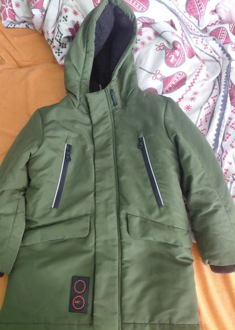 Zimna bunda vi., f&f,122