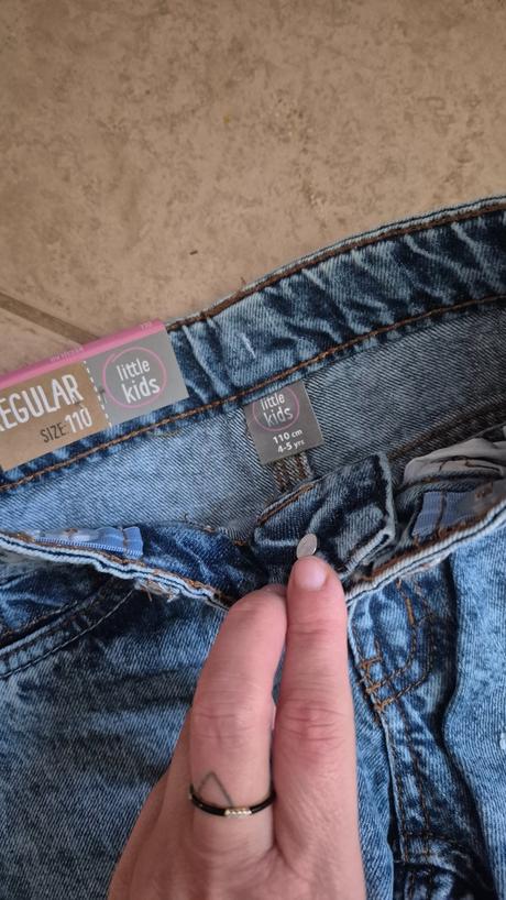 Rifle s visackou, 110