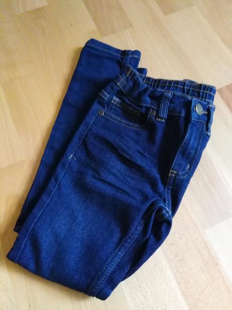 Rifle 122 cm (6-7r.), dopodopo,122