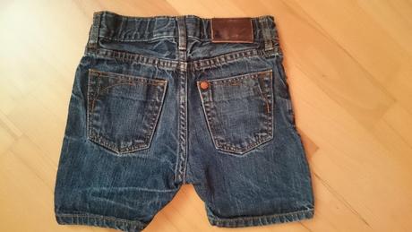 Riflove kratase, h&m,86