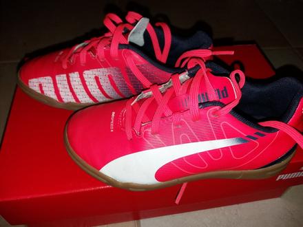 Halovky vel. 29, puma,29