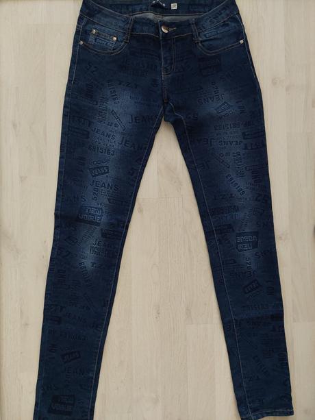 Elastické rifle č.29, 30