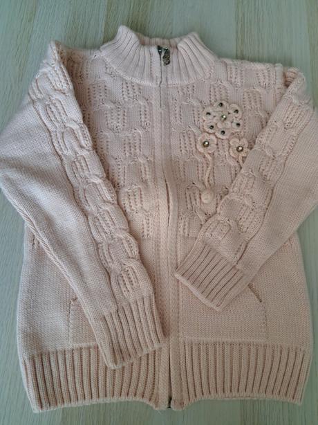 Svetrík 6-7rokov, 122