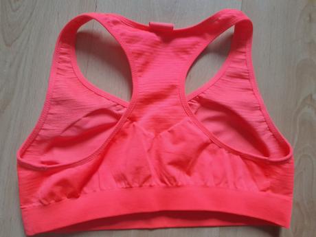 Športová podprsenka, s