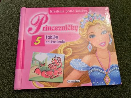 Princezničky, 