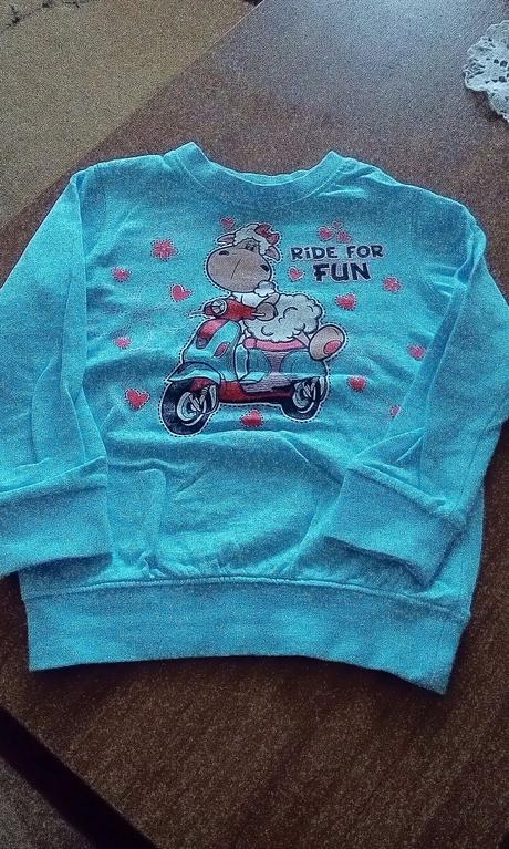 Tricko pre slecnu, 104