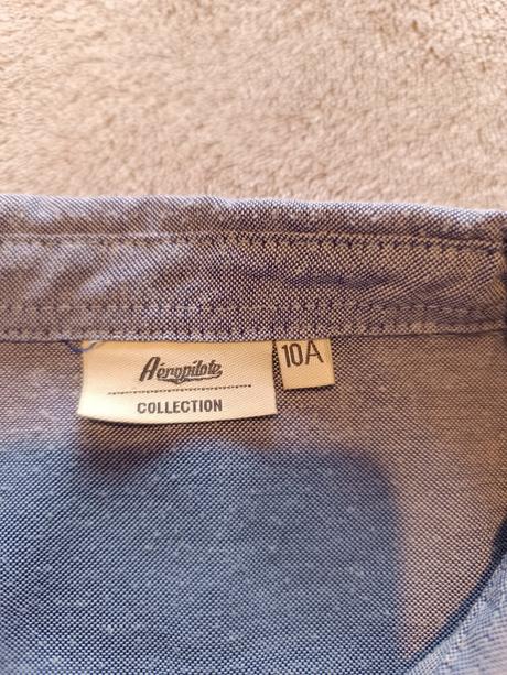 Kosela, aeropostale,134